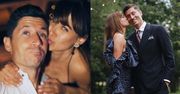 Stęskniona Anna Lewandowska celebruje 32. urodziny Roberta: "Jesteś moim najlepszym przyjacielem. NAJWIĘKSZĄ MIŁOŚCIĄ"