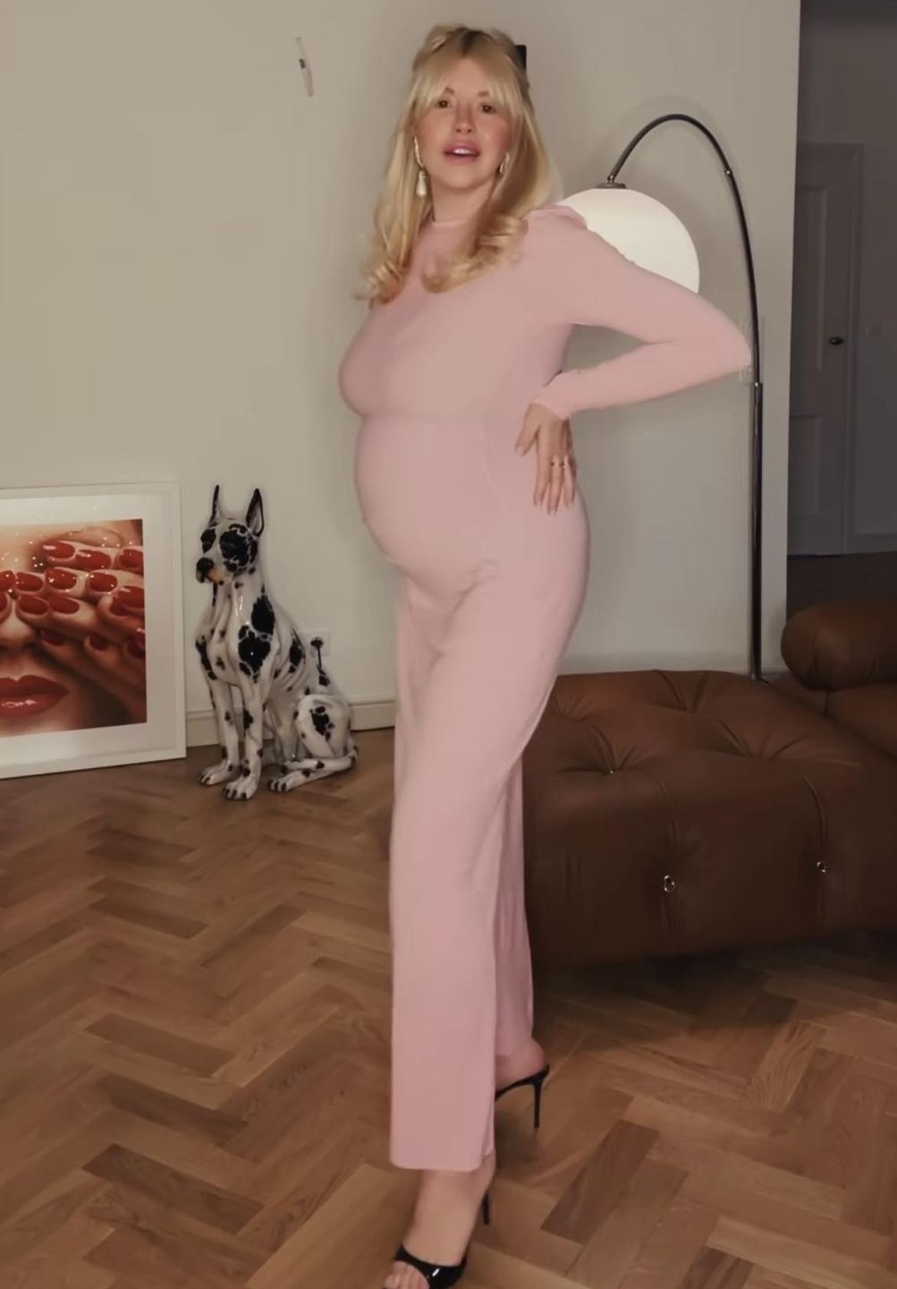 Jakob Kosel i Ciocia Liestyle spodziewają się drugiego dziecka! 