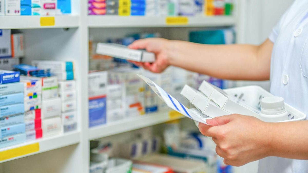 MZ wydał komunikat o lekach RDTL