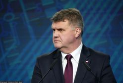 Problemów Wąsika ciąg dalszy. Jest zawiadomienie do prokuratury