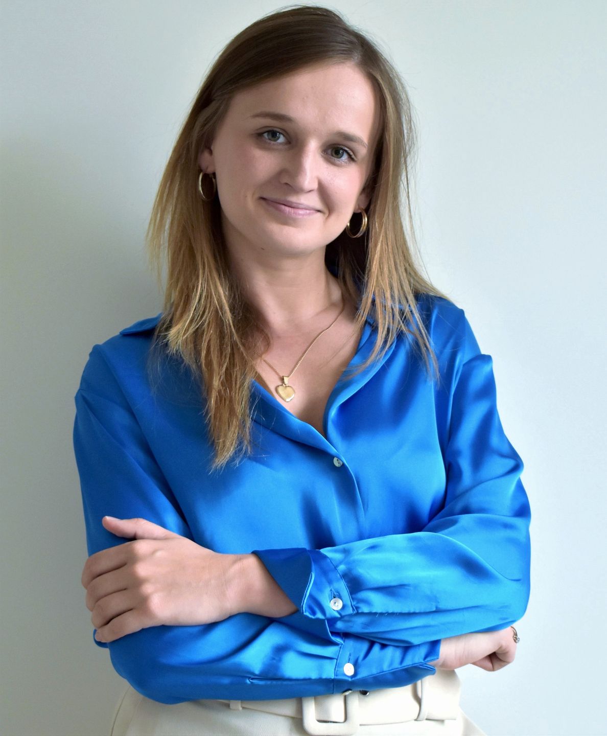 Klaudia Kowalewska