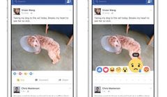 Za kilka tygodni nowe emotikony dla wszystkich użytkowników Facebooka