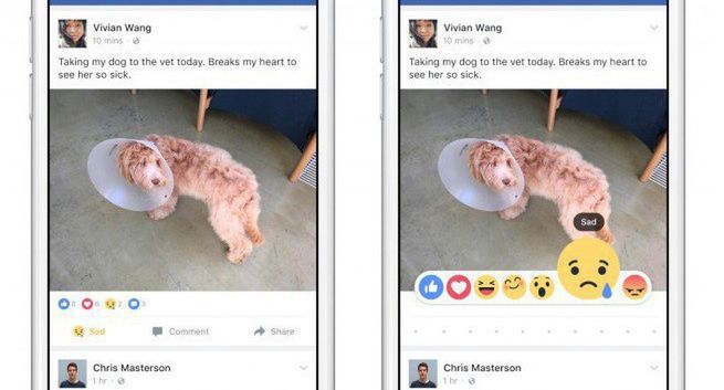 Za kilka tygodni nowe emotikony dla wszystkich użytkowników Facebooka