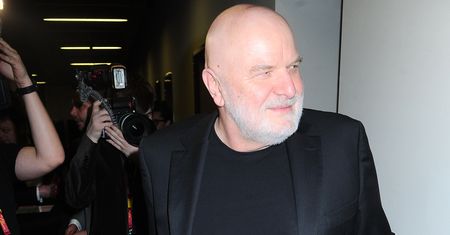 Andrzej Mleczko wypunktował rząd PiS-u. Ma dość pandemii