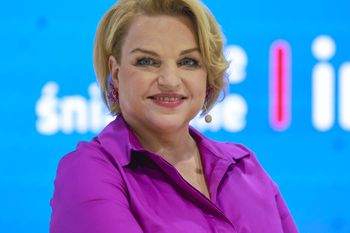 "Trzy badziewia z Żabki". Firma reaguje po ostrych słowach Bosackiej