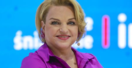 "Trzy badziewia z Żabki". Firma reaguje po ostrych słowach Katarzyny Bosackiej