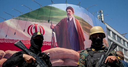 Iran zyska na wojnie z USA? Były dowódca ostrzega