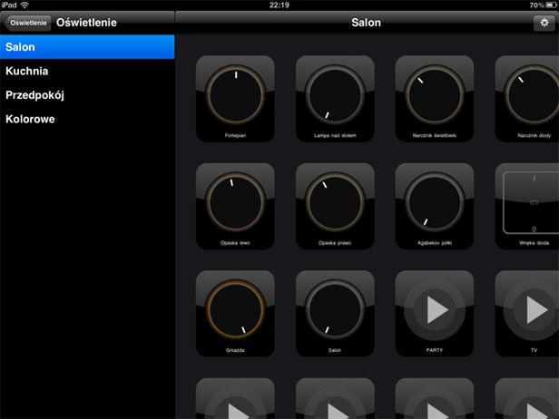 iHome – inteligentny dom w zasięgu iPhone’a 3