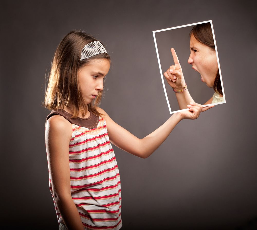 Budowanie poczucia własnej wartości