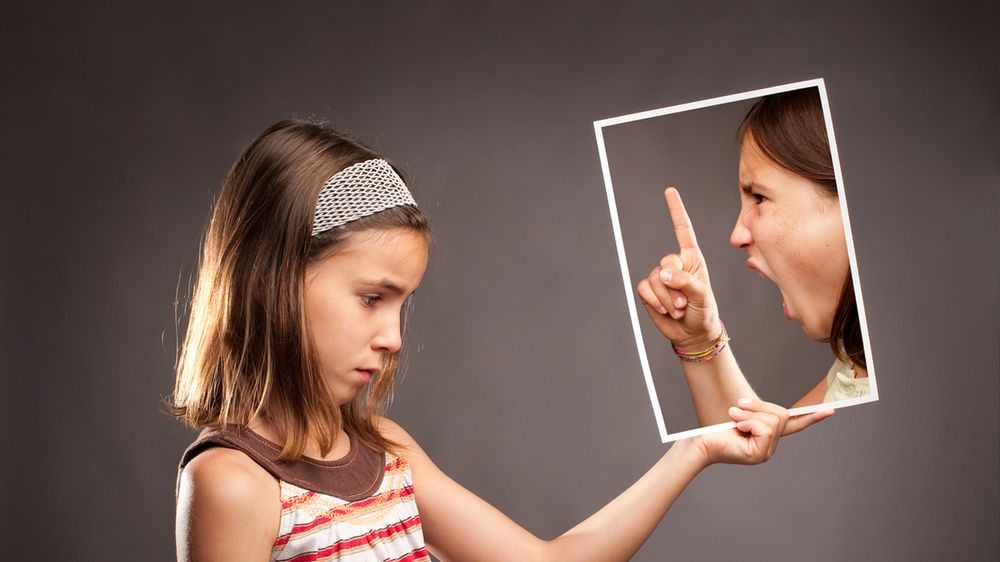 Budowanie poczucia własnej wartości