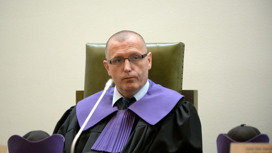 Będziemy mieć dwóch prezydentów? Sędzia SN mówi o chaosie