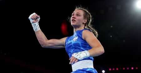 Rusza Puchar Świata w Boksie. Julia Szeremeta na czele reprezentacji