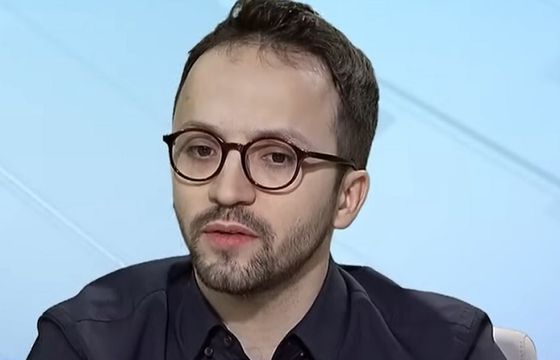 Nie było zniesławienia w TVP Info. Pereira wygrał w sądzie z Giertychem