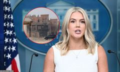 USA zabierają głos po ataku Izraela na terenie swojego sojusznika