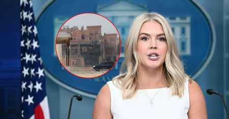 USA zabierają głos po ataku Izraela na terenie swojego sojusznika