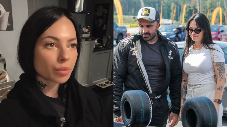 Internauta zasugerował Sylwii Szostak, że ZAKŁAMYWAŁA obraz miłości dla "LAJKÓW i HAJSU". Odpowiedziała: "Związki mają wiele barw"