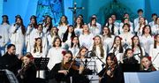 Tarnobrzeg: Miasto przeżyło wyjątkowy Wieczór Uwielbienia. Muzyka i modlitwa