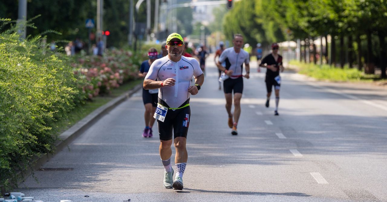 Gdynia: Triathloniści wracają. Ironman znów wzbudzi kontrowersje