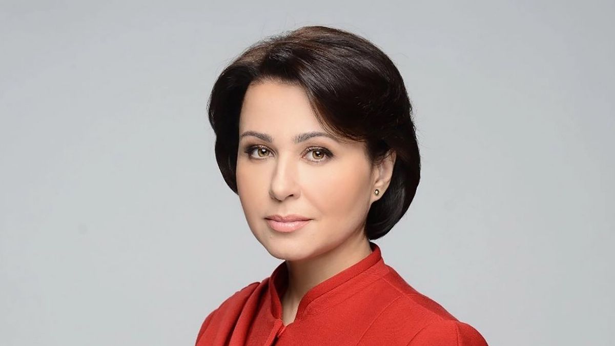 Korespondentka 1+1 Natalia Mosejczuk została zaatakowana w Berlinie