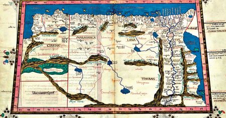 Starożytna Nubia: tajemnicza kolebka afrykańskiej cywilizacji
