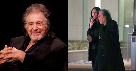 Al Pacino jednak nie zostanie ojcem?! Choroba czyni go praktycznie bezpłodnym. "Był ZASKOCZONY"