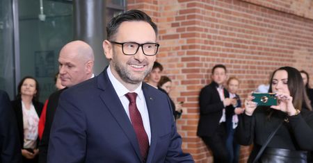 Nowe informacje o ochronie Daniela Obajtka. Budka: są jego podpisy