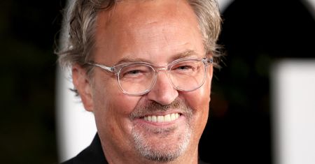 "Królowa ketaminy" zawarła ugodę z sądem. W tle śmierć Matthew Perry'ego