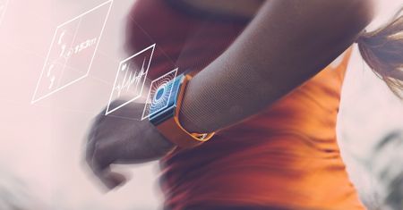 Samsung zapowiada nowy bio-procesor dla inteligentnych gadżetów, który przewidzi, kiedy zachorujesz