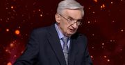 "Jeden z dziesięciu". Tych mistrzów teleturnieju nie ma już z nami