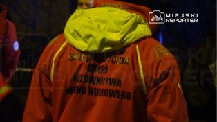 Skrzeszew: Tragiczny finał wyprawy na ryby. Pusta łódka na jeziorze