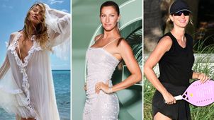 Gisele Bündchen wyrzuciła jeden składnik z diety. "To trucizna". Ma figurę jak marzenie