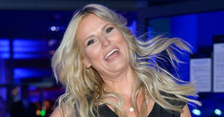Dominika Tajner przyznaje, że jej życie uczuciowe KWITNIE: "Miłość jest w powietrzu! NARESZCIE!" (FOTO)