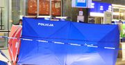 Warszawa: Policja zatrzymała podejrzanego o dokonanie zabójstwa na Dworcu Centralnym
