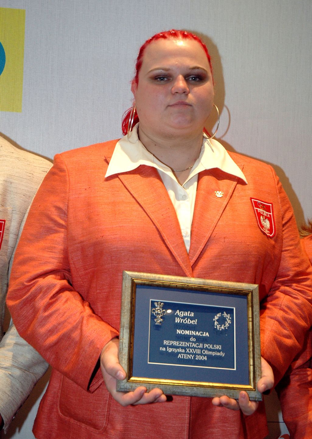Agata Wróbel 