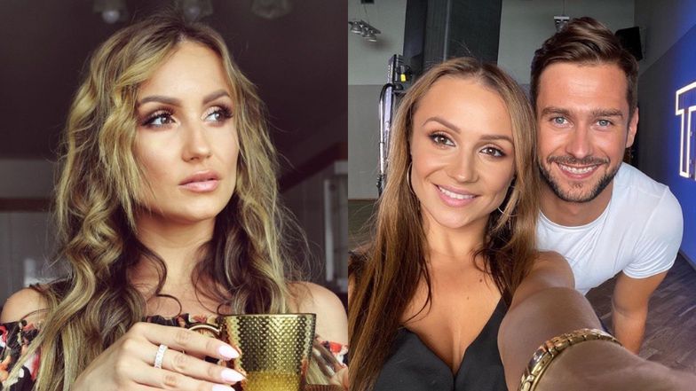 Sylwia z "Love Island" komentuje uwagi Mikołaja