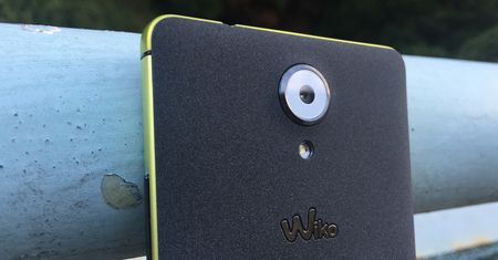 Wiko Ufeel - sprawdzamy smartfona z 3 GB RAM-u, który kosztuje mniej niż 900 zł
