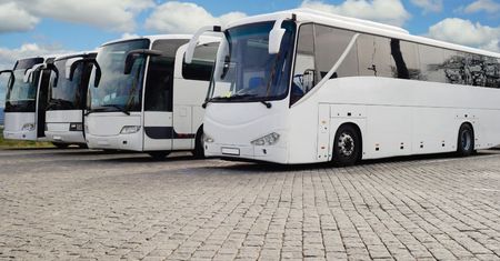 7 autobusów dla szkół w regionie płockim