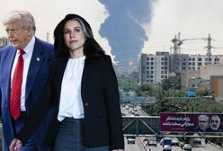 "Ona się myli". Spór Trumpa z szefową wywiadu USA. Chodzi o Iran