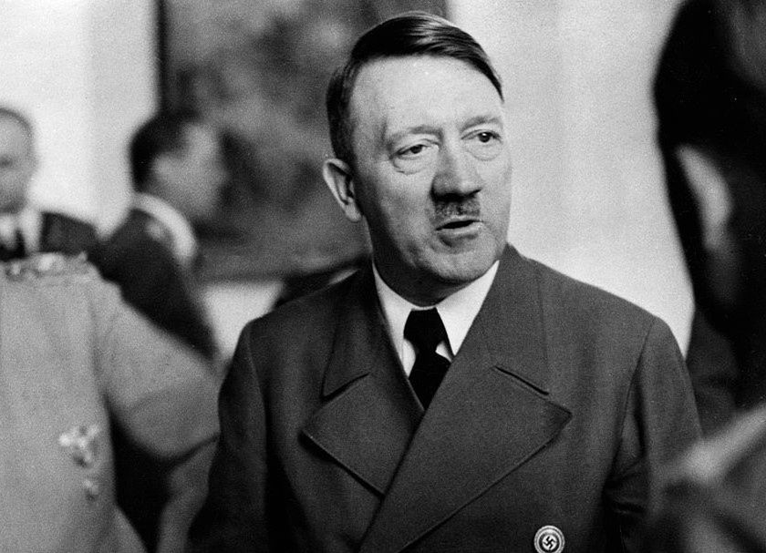Ojciec Hitlera. Dopiero teraz na jaw wyszła szokująca prawda