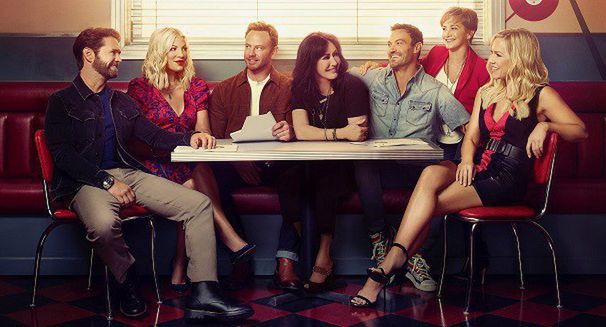 Shannen Doherty, gwiazda „Beverly Hills 90210” i „Czarodziejek” nagrywa podcast „Let’s Be Clear with Shannen Doherty”