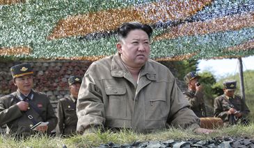 Alarm w Korei Południowej. Będą uczyć się na błędach Izraela?