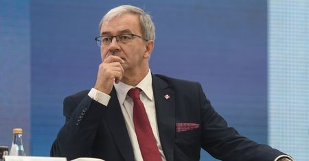 Gazprom nie może się pogodzić z przegraną z Polską. Składa skargę do sądu