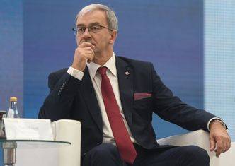 Gazprom nie może się pogodzić z przegraną z Polską. Składa skargę do sądu