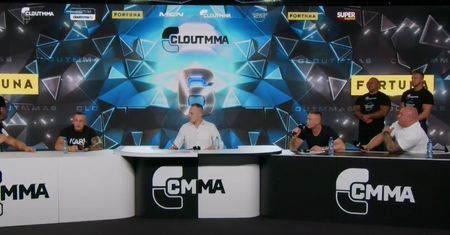 Clout MMA przerwało milczenie. Federacja podała datę