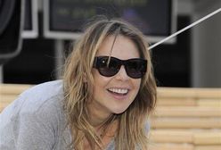 "X Factor": Maja Sablewska spotka Kate Moss