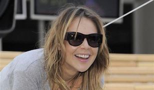 "X Factor": Maja Sablewska spotka Kate Moss