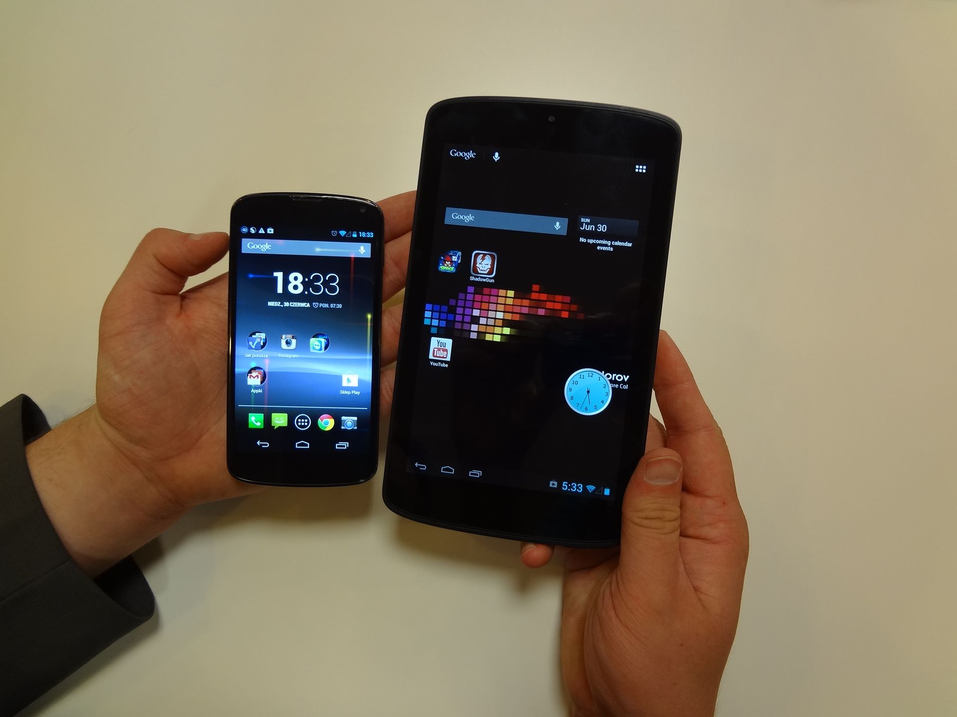 Tablet 7- czy 10-calowy - na jaki się zdecydować? 6