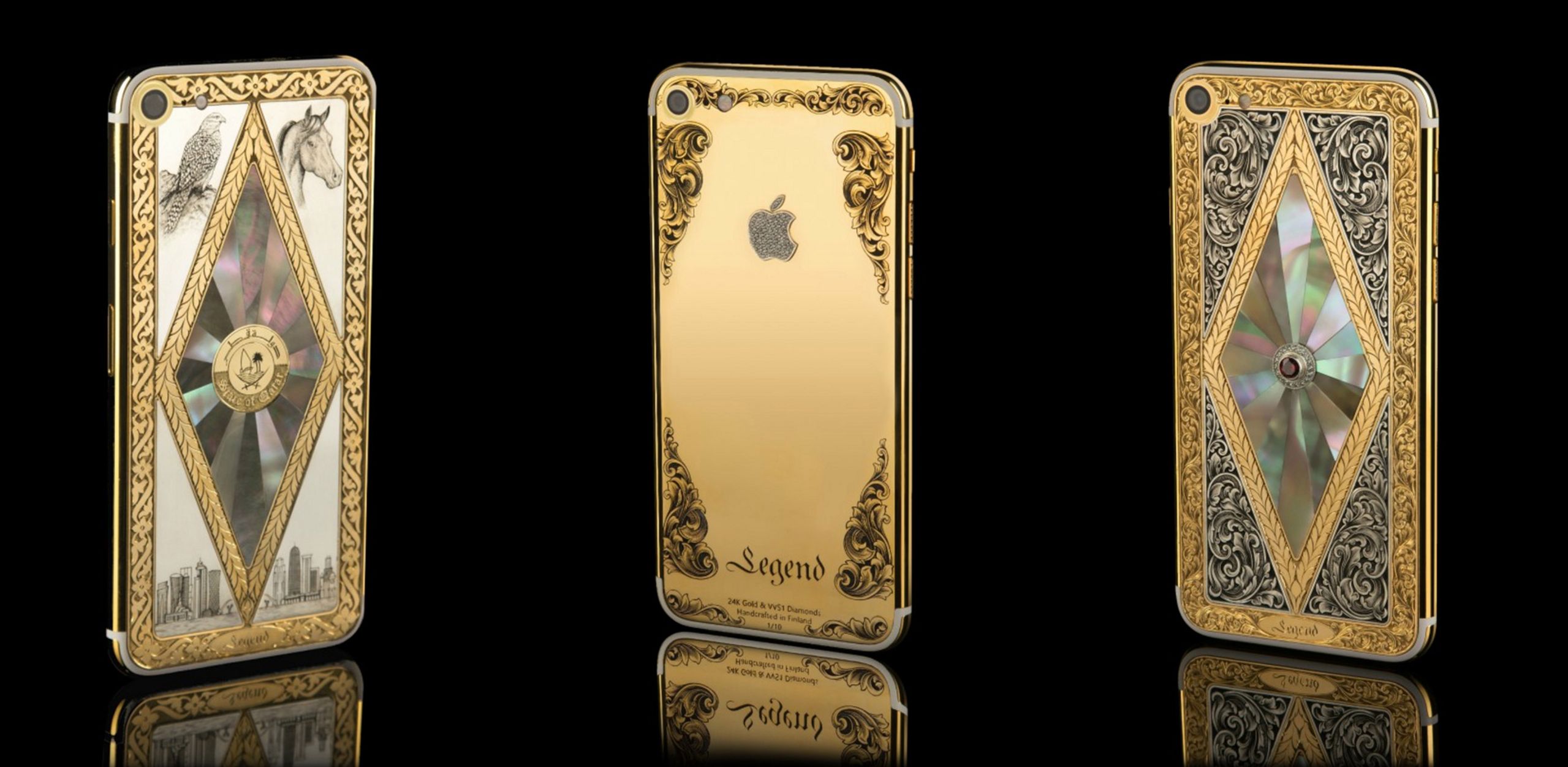 iPhone 7 z 256 GB pamięci już w przedsprzedaży. Jest tylko jeden szczegół... 3