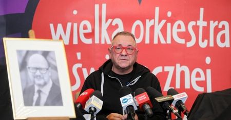 Córka Owsiaka napisała otwarty list do rodziców: "Nauczyli nas, że w życiu trzeba mieć wrażliwość"