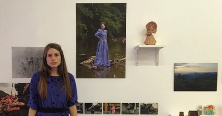 Stacy Kranitz najlepszym fotografem Instagrama według Time